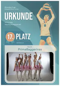 Urkunde