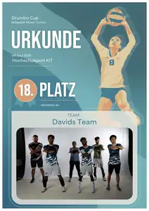 Urkunde